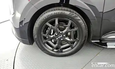 Kia Canival 2025 2.2 Автомат в Москве № 120054, миниатюра 5