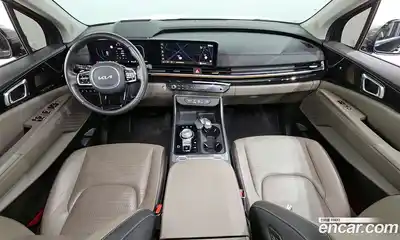 Kia Canival 2025 2.2 Автомат в Москве № 120054, миниатюра 7