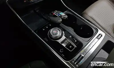 Kia Canival 2025 2.2 Автомат в Москве № 120054, миниатюра 9