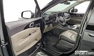 Kia Canival 2025 2.2 Автомат в Москве № 120054, миниатюра 10