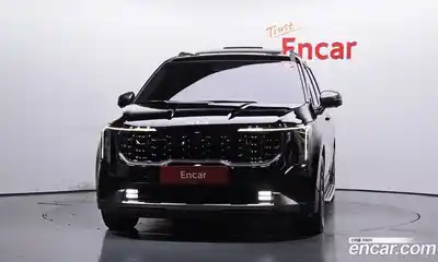 Kia Canival 2024 1.6 Автомат в Москве № 120864, миниатюра 12