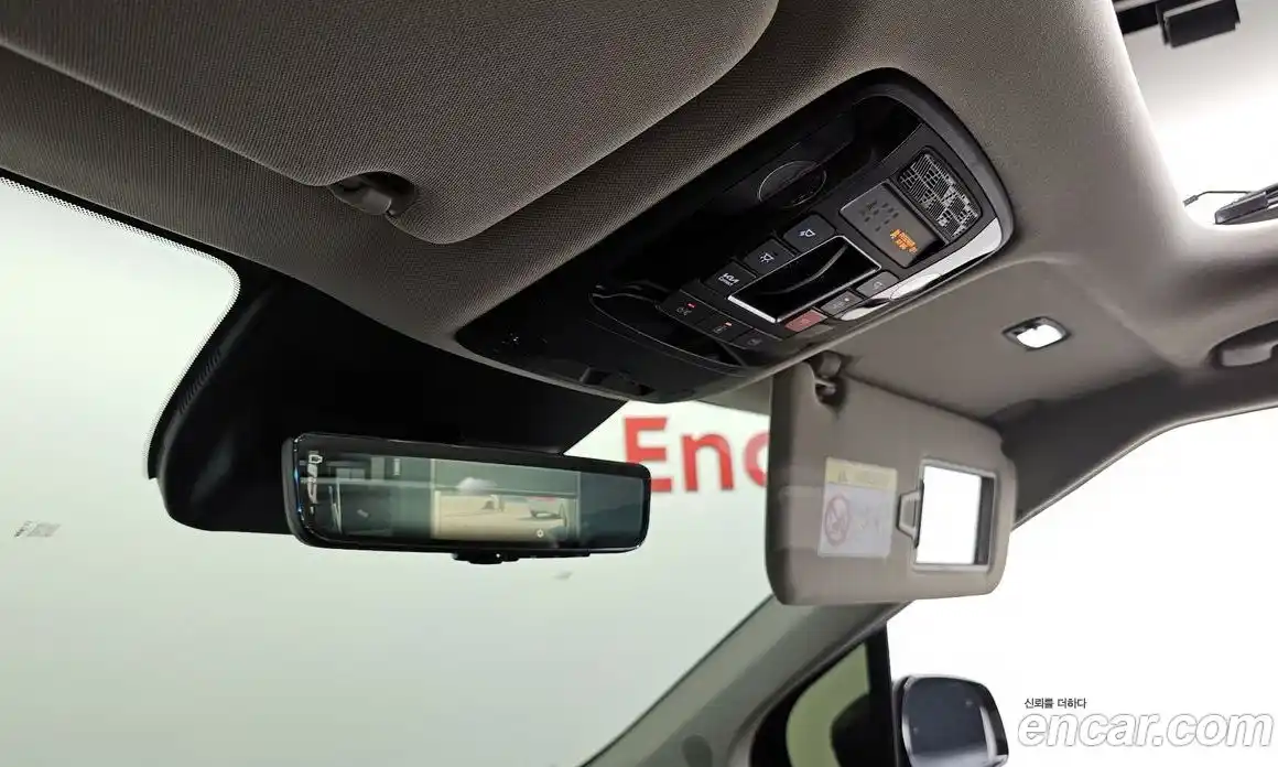 Kia Canival 2024 1.6 Автомат в Москве № 120864, фото 15