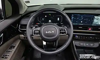 Kia Canival 2024 1.6 Автомат в Москве № 120864, миниатюра 4
