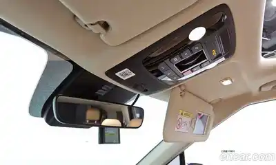 Kia Canival 2023 2.2 Автомат в Москве № 121848, миниатюра 12