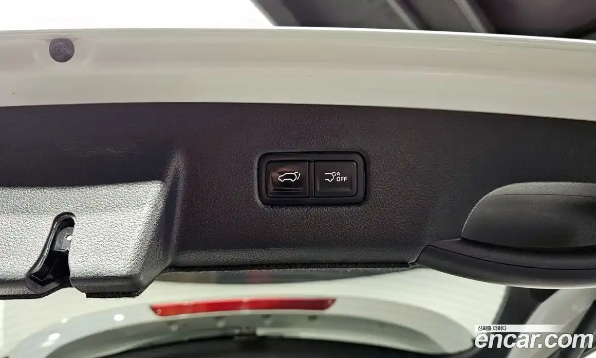 Kia Canival 2023 2.2 Автомат в Москве № 121848, фото 14