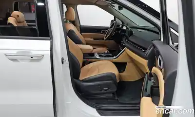 Kia Canival 2023 2.2 Автомат в Москве № 121848, миниатюра 2