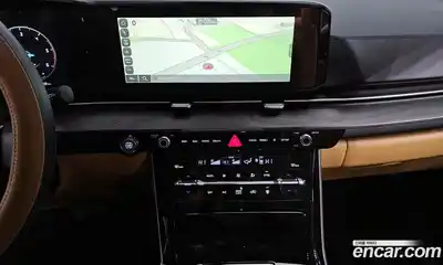 Kia Canival 2023 2.2 Автомат в Москве № 121848, миниатюра 6