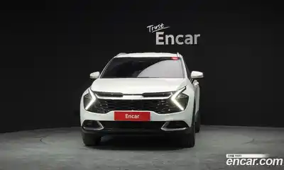 Kia Sportage 2024 1.6 Автомат в Москве № 121986, миниатюра 11