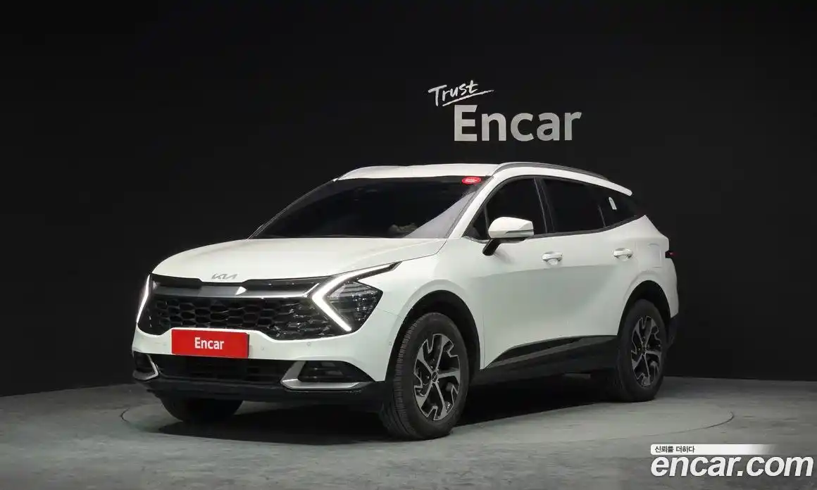 Kia Sportage 2024 1.6 Автомат в Москве № 121986, фото 15