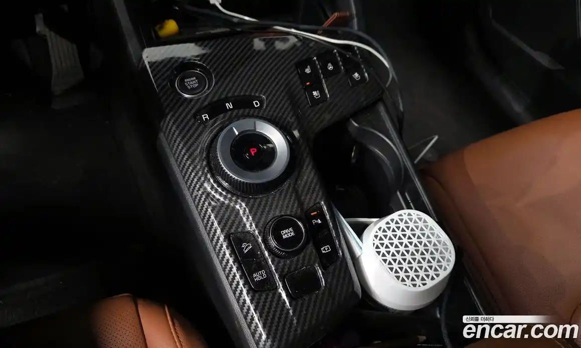 Kia Sportage 2024 1.6 Автомат в Москве № 121986, фото 4