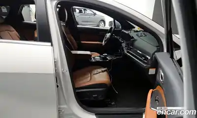 Kia Sportage 2024 1.6 Автомат в Москве № 121986, миниатюра 5