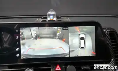 Kia Sportage 2024 1.6 Автомат в Москве № 121986, миниатюра 6