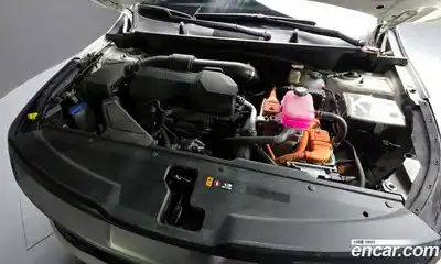 Kia Sportage 2024 1.6 Автомат в Москве № 121986, миниатюра 7