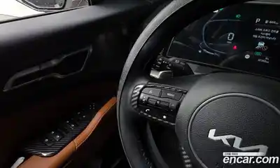 Kia Sportage 2024 1.6 Автомат в Москве № 121986, миниатюра 10