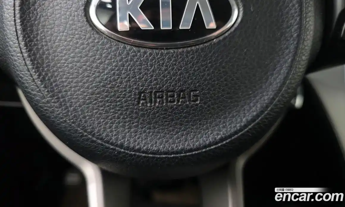 Kia Ray 2018 1.0 Автомат в Москве № 122172, фото 11