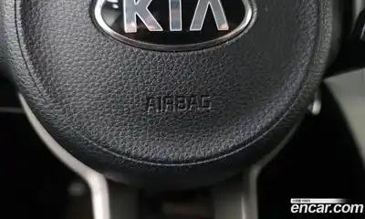 Kia Ray 2018 1.0 Автомат в Москве № 122172, миниатюра 11