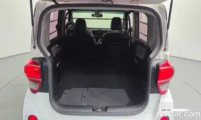 Kia Ray 2018 1.0 Автомат в Москве № 122172, миниатюра 12