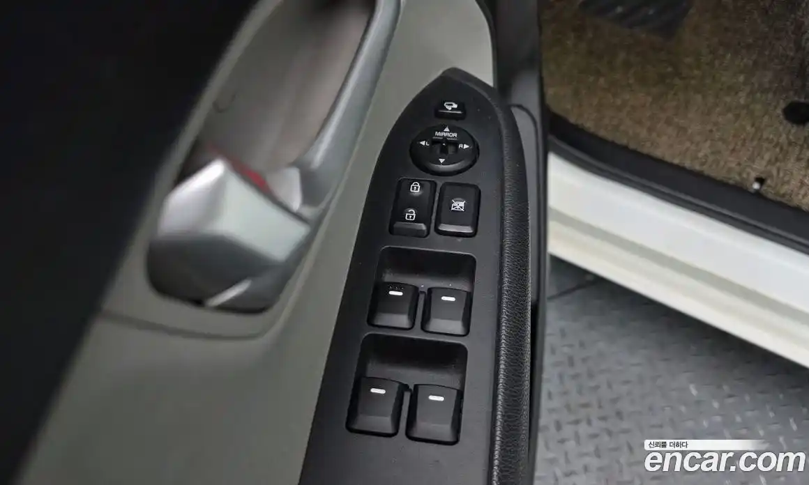 Kia Ray 2018 1.0 Автомат в Москве № 122172, фото 19