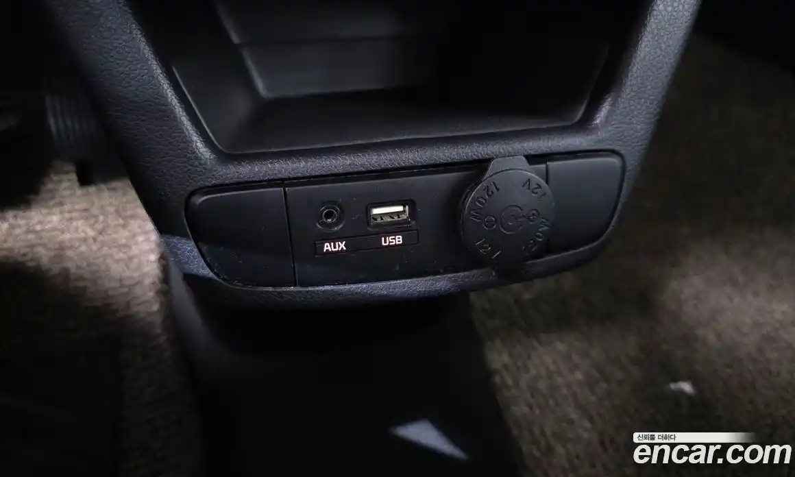 Kia Ray 2018 1.0 Автомат в Москве № 122172, фото 3