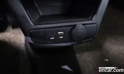 Kia Ray 2018 1.0 Автомат в Москве № 122172, миниатюра 3