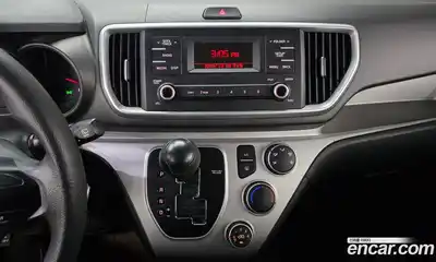 Kia Ray 2018 1.0 Автомат в Москве № 122172, миниатюра 6