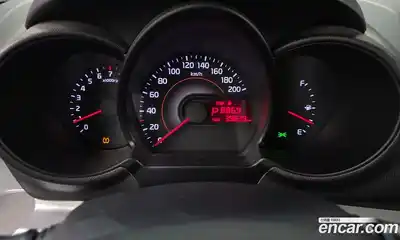 Kia Ray 2018 1.0 Автомат в Москве № 122172, миниатюра 8