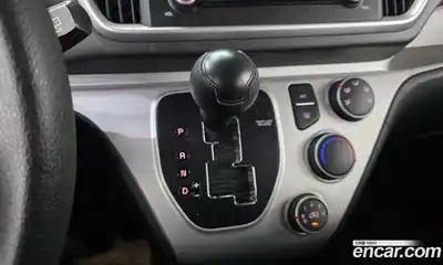 Kia Ray 2018 1.0 Автомат в Москве № 122172, миниатюра 9