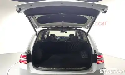 Genesis GV80 2024 2.5 Автомат в Москве № 122569, миниатюра 11