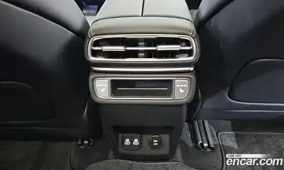 Genesis GV80 2024 2.5 Автомат в Москве № 122569, миниатюра 2