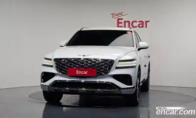 Genesis GV80 2024 2.5 Автомат в Москве № 122569, миниатюра 3