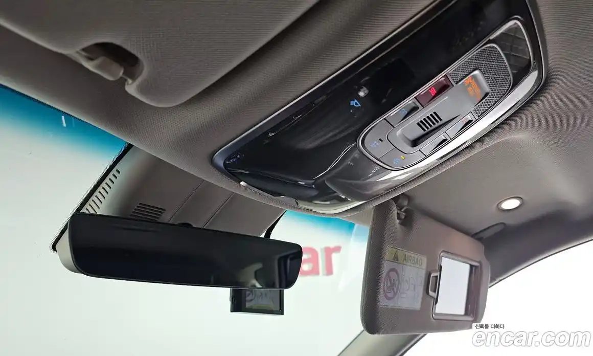 Genesis GV80 2024 2.5 Автомат в Москве № 122569, фото 4