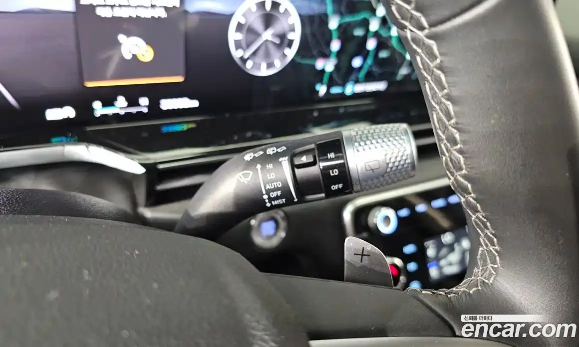 Genesis GV80 2024 2.5 Автомат в Москве № 122569, фото 9