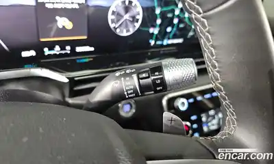 Genesis GV80 2024 2.5 Автомат в Москве № 122569, миниатюра 9