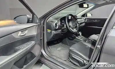 Kia K3 2020 1.6 Автомат в Москве № 122854, миниатюра 11