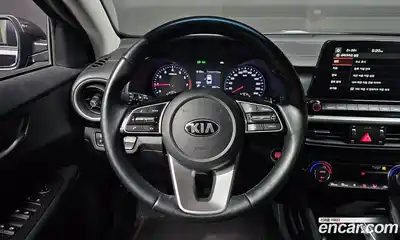 Kia K3 2020 1.6 Автомат в Москве № 122854, миниатюра 12