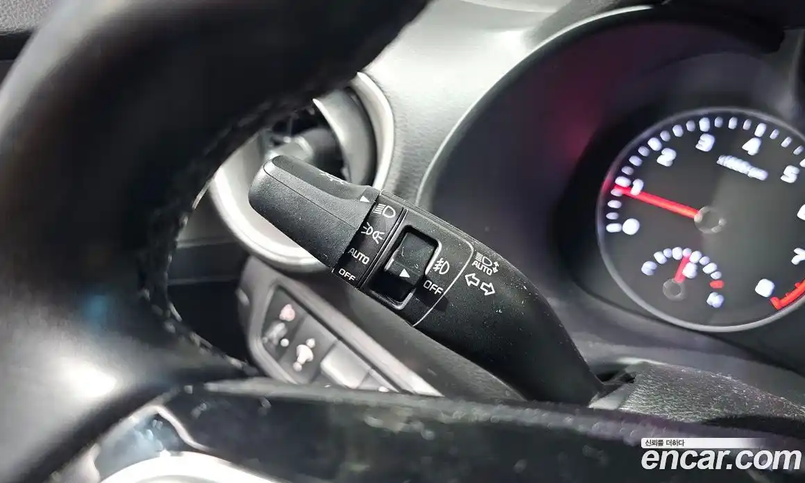 Kia K3 2020 1.6 Автомат в Москве № 122854, фото 16