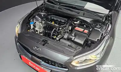 Kia K3 2020 1.6 Автомат в Москве № 122854, миниатюра 2