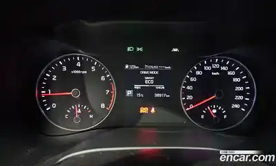 Kia K3 2020 1.6 Автомат в Москве № 122854, миниатюра 4