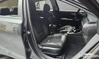 Kia K3 2020 1.6 Автомат в Москве № 122854, миниатюра 5