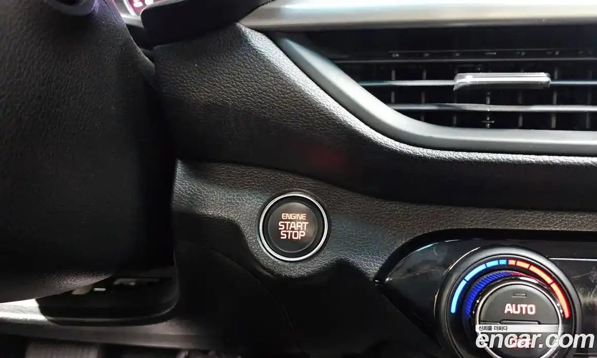 Kia K3 2020 1.6 Автомат в Москве № 122854, фото 6