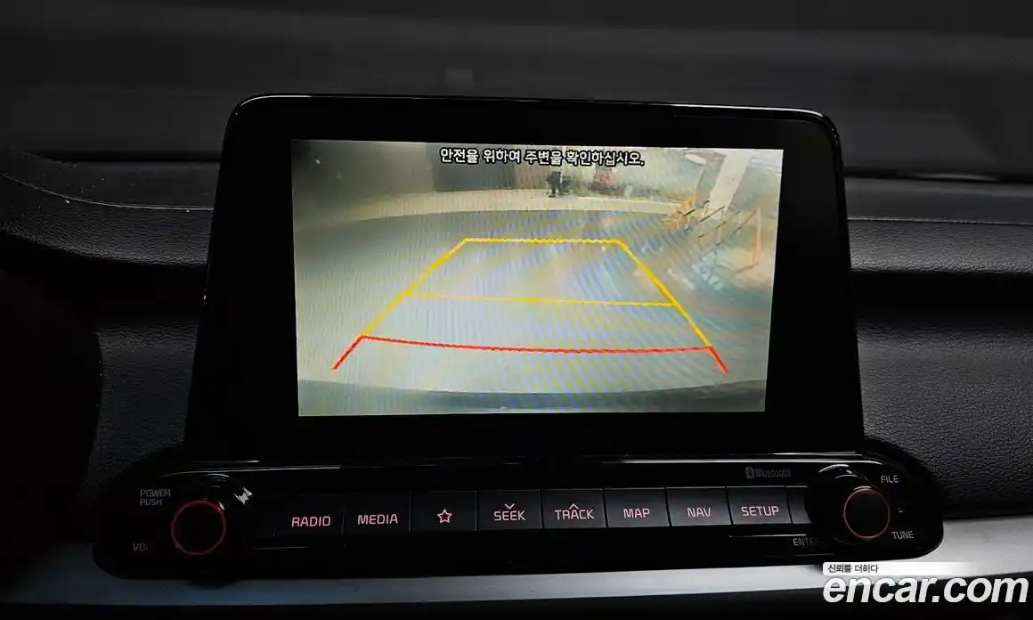 Kia K3 2020 1.6 Автомат в Москве № 122854, фото 7