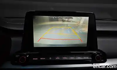 Kia K3 2020 1.6 Автомат в Москве № 122854, миниатюра 7