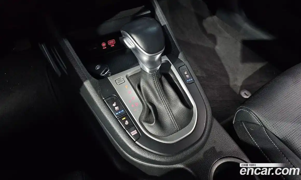 Kia K3 2020 1.6 Автомат в Москве № 122854, фото 8