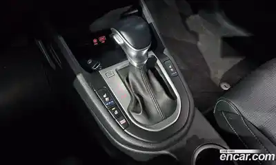 Kia K3 2020 1.6 Автомат в Москве № 122854, миниатюра 8