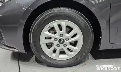 Kia K3 2020 1.6 Автомат в Москве № 122854, миниатюра 10