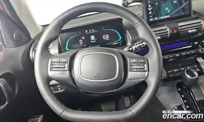 Hyundai Casper 2022 1.0 Автомат в Москве № 122910, миниатюра 5