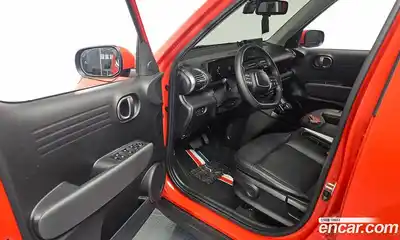 Hyundai Casper 2022 1.0 Автомат в Москве № 122910, миниатюра 6