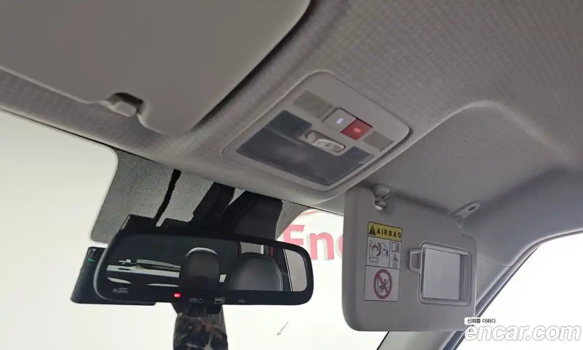 Hyundai Casper 2022 1.0 Автомат в Москве № 122910, фото 7