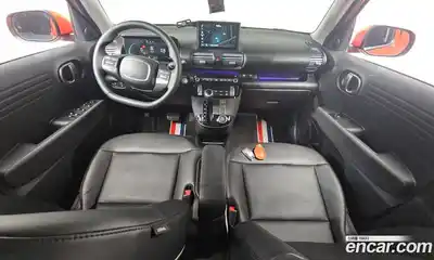 Hyundai Casper 2022 1.0 Автомат в Москве № 122910, миниатюра 8