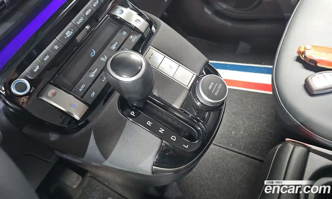 Hyundai Casper 2022 1.0 Автомат в Москве № 122910, фото 9